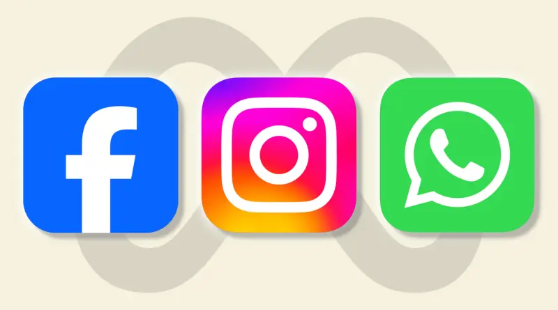Image de l'article WhatsApp, Facebook, Instagram : La fin du tout gratuit confirmée pour 2026