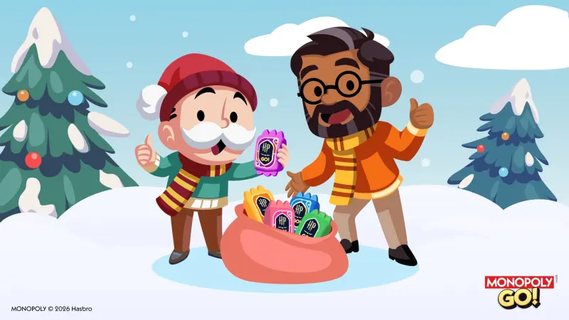 Image de l'article Monopoly GO : Comment obtenir les cartes Or manquantes avant la fin de l'album ?