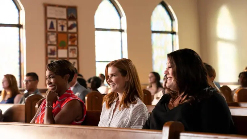 Image de l'article À l'ombre des magnolias saison 5 : Netflix confirme la date de sortie