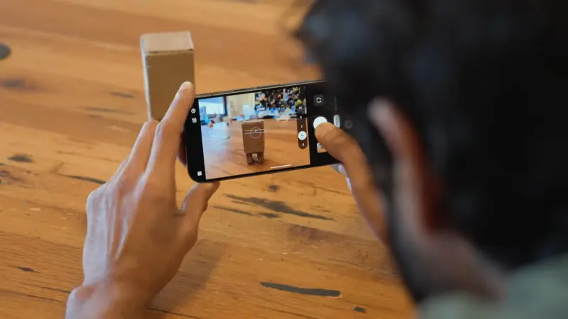 Image de l'article Google lance Project Genie : l'IA qui génère des mondes interactifs en temps réel