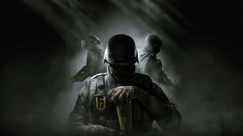 Image Rainbow Six Siege : Ubisoft confronté à une vague de bans injustifiés de 67 jours après un second piratage