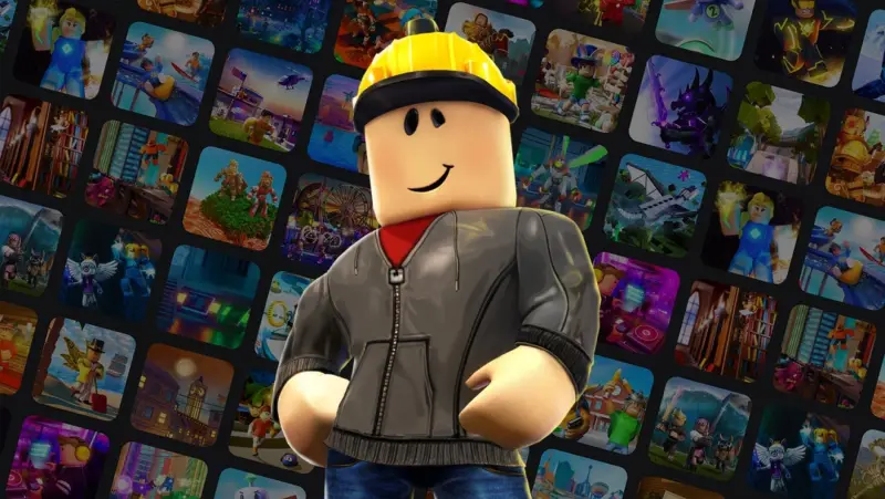 Image de l'article Roblox : Comment changer son nom d’affichage (Pseudo) gratuitement ?