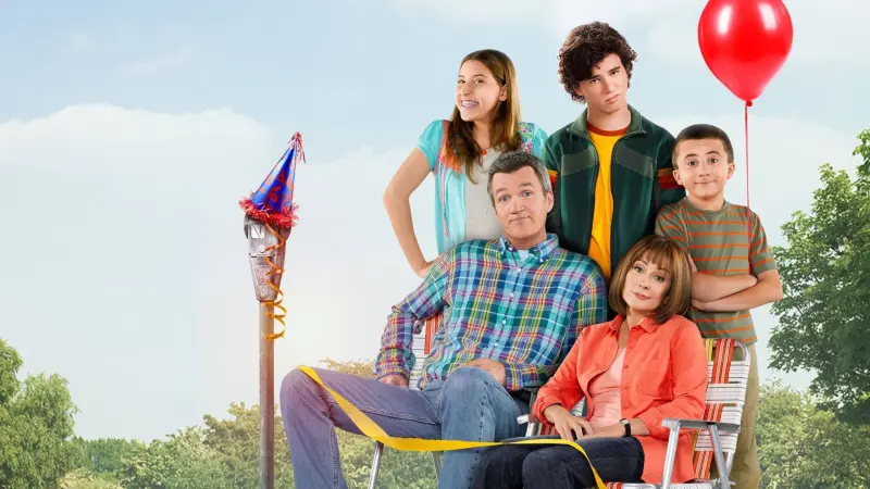 Image de l'article The Middle : l'intégrale des 9 saisons de la série culte bientôt disponible en streaming sur Netflix