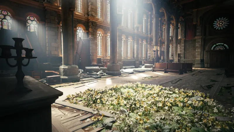 Image Final Fantasy VII Remake Intergrade arrive sur Xbox Serie X|S et Nintendo Switch 2 Square Enix s'offre un nouveau départ