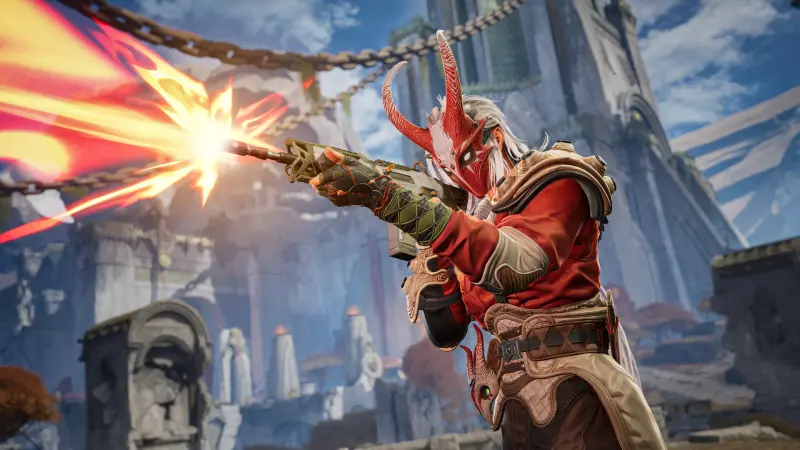 Image de l'article Highguard : le lancement vire au fiasco sur Steam et consoles