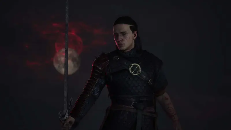 Image The Blood of Dawnwalker : Rebel Wolves confirme une sortie cette année