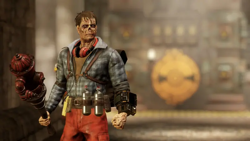 Image de l'article Fallout 76 : Le patch de février détaille ses correctifs critiques et ajouts secrets