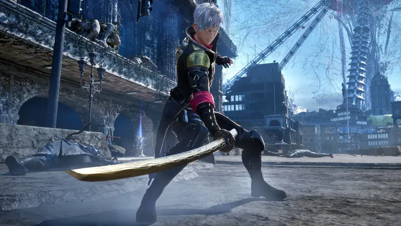 Image de l'article Code Vein 2 : La démo est disponible, créez votre personnage avant la sortie