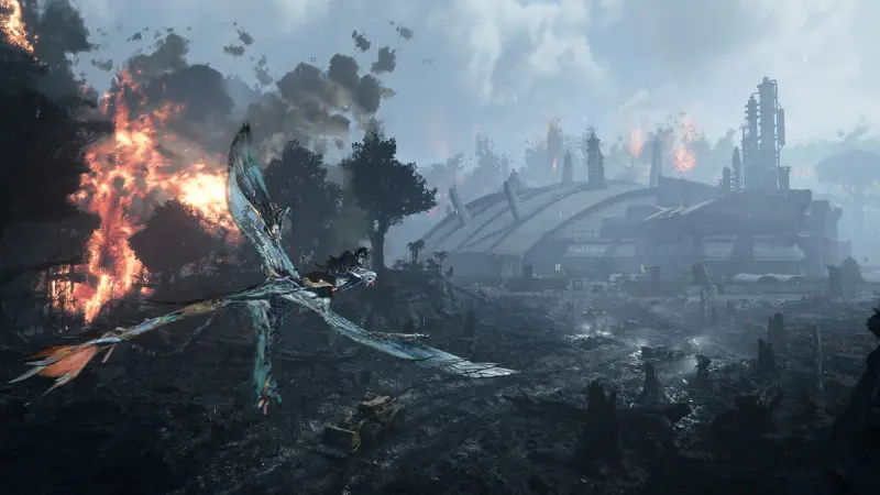 Image de l'article Avatar: Frontiers of Pandora : déploiement du patch 2.6 pour stabiliser le jeu