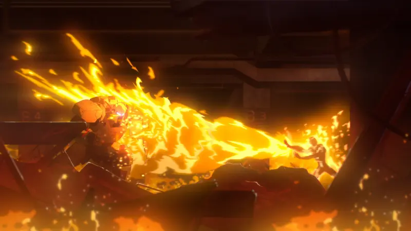 Image de l'article Dispatch : La version Switch 2 officiellement censurée par Nintendo