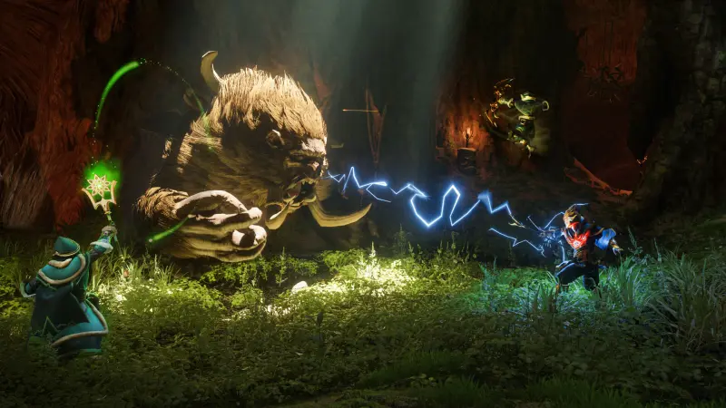 Image de l'article Enshrouded bat des records : plus de 5 millions de ventes avant la sortie PS5 et Xbox