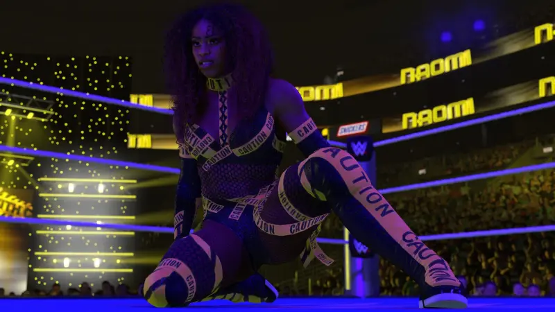 Image de l'article WWE 2K26 : Date de sortie, configurations PC et éditions spéciales