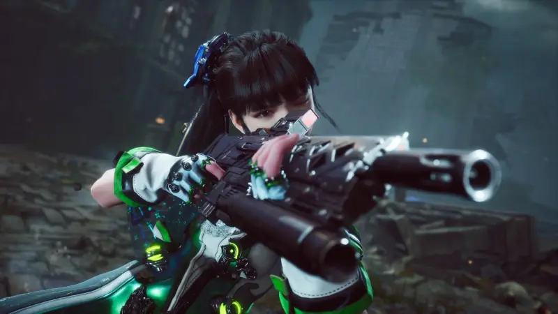Image de l'article Stellar Blade : Pourquoi Shift Up mise tout sur l'IA en 2026