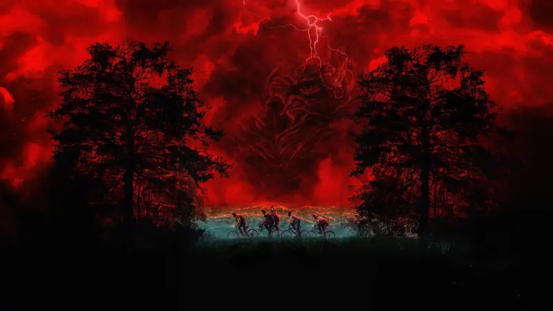Image Stranger Things : Le message émouvant de Hideo Kojima après la fin de la série