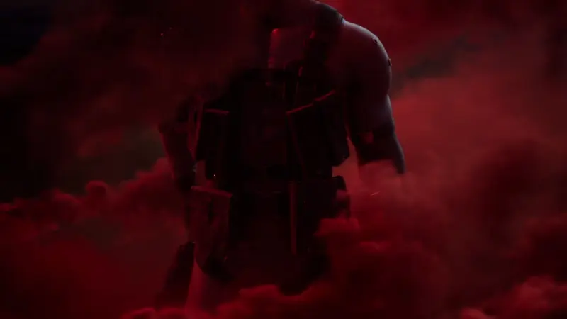 Image de l'article Rainbow Six Siege : Solid Snake rejoint officiellement l'Année 11