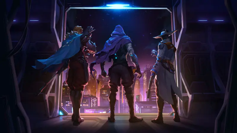 Image de l'article Karmine Corp dévoile ses visages pour 2026 : un nouveau chapitre pour le Blue Wall