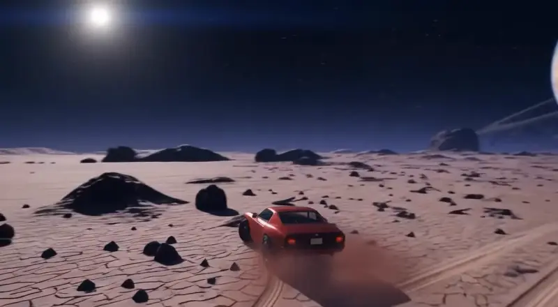 Image de l'article IA Google Genie : Pourquoi les studios de jeux vidéo sont irremplaçables