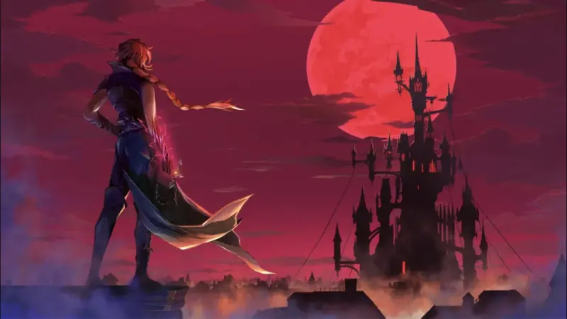Image de l'article Castlevania Belmont’s Curse : le retour de la lignée légendaire dans le Paris du XVe siècle