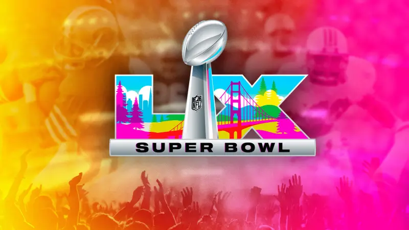 Image de l'article Super Bowl LX 2026 : date et heure de diffusion en France, Half Time Show et où le regarder à la télévision