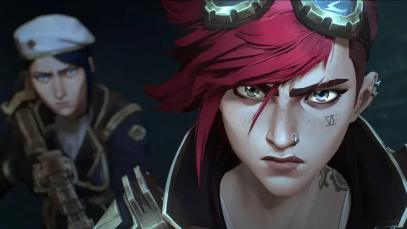 Image de l'article Seedance 2.0 : L'IA générative viole déjà les droits d'auteur de Riot Games