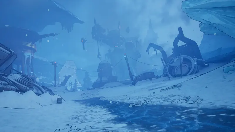 Image de l'article Borderlands 4 : Tout savoir sur le nouveau loot nacré et le Pack Prime 2