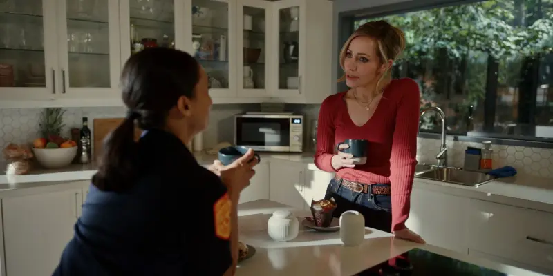 Image de l'article Virgin River Saison 7 : Netflix diffuse la bande-annonce officielle et les premières images 