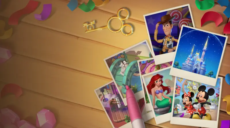 Image de l'article Disney Magic Kingdoms Codes Avril 2026 – Liste complète pour réclamer vos récompenses