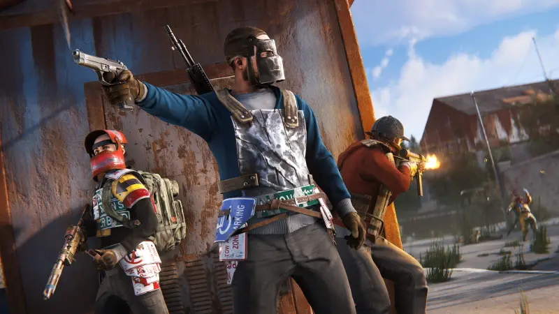 Image de l'article Rust : Le Secure Boot et le TPM 2.0 deviennent obligatoires dès mars sur PC