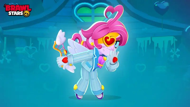 Image de l'article 1000 Pièces gratuites dans la boutique en jeu de Brawl Stars