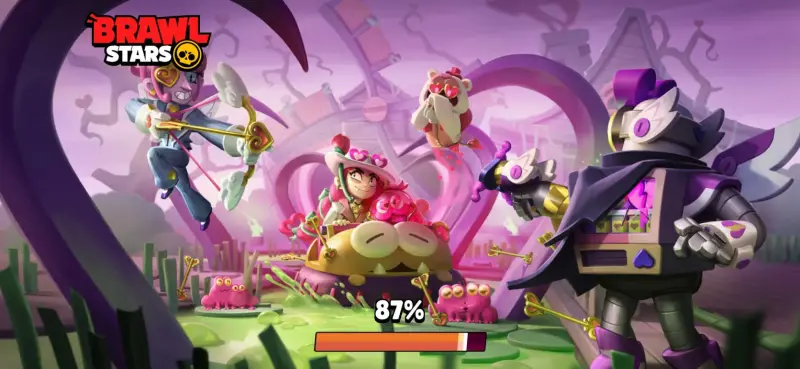 Image de l'article Brawl Stars : le chargement bloque à 87 % ce lundi 16 février 2026, une maintenance est en cours