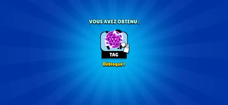 Image de l'article QR Code Brawl Stars : un nouveau spray gratuit disponible dès maintenant via un lien exclusif