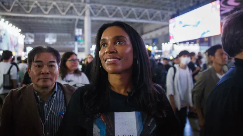 Image de l'article Xbox : Découvrez les coulisses du départ soudain de Sarah Bond suite à la retraite de Phil Spencer