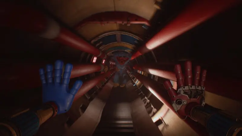 Image de l'article Poppy Playtime Chapter 5 est disponible : prix, plateforme et détails du final sur PC