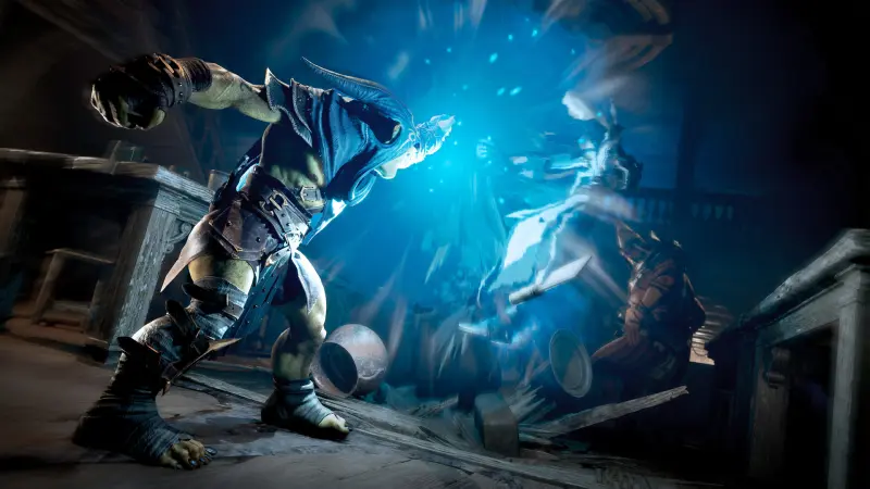 Image de l'article Styx Blades of Greed : Tout savoir sur le retour de l'assassin gobelin