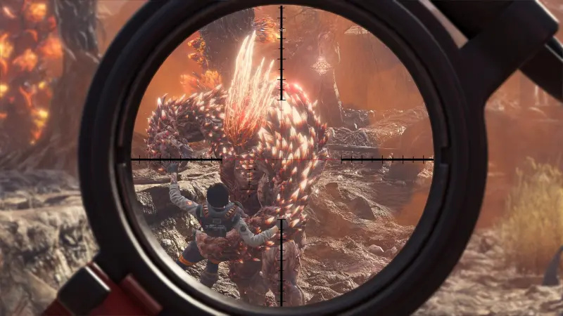 Image de l'article Guide John Carpenter's Toxic Commando : Comment obtenir de la Mortite