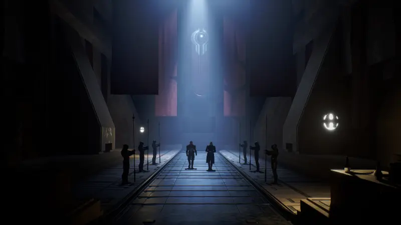 Image de l'article Dune Awakening : Le Chapitre 3 et la fin des taxes impériales font exploser les compteurs