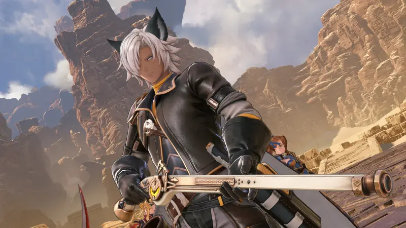 Image de l'article Granblue Fantasy: Relink - Endless Ragnarok : Date de sortie et version Switch 2 confirmées