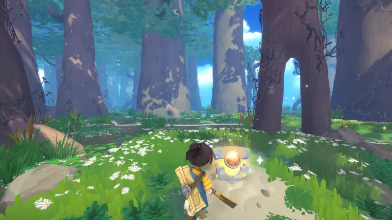 Image de l'article Map Map - A game about Maps : La cartographie manuelle à l'honneur dans une démo pour le Steam Next Fest