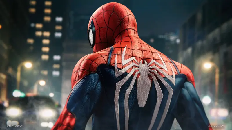 Image de l'article Spider-Man sur Xbox : Insomniac Games répond officiellement aux rumeurs