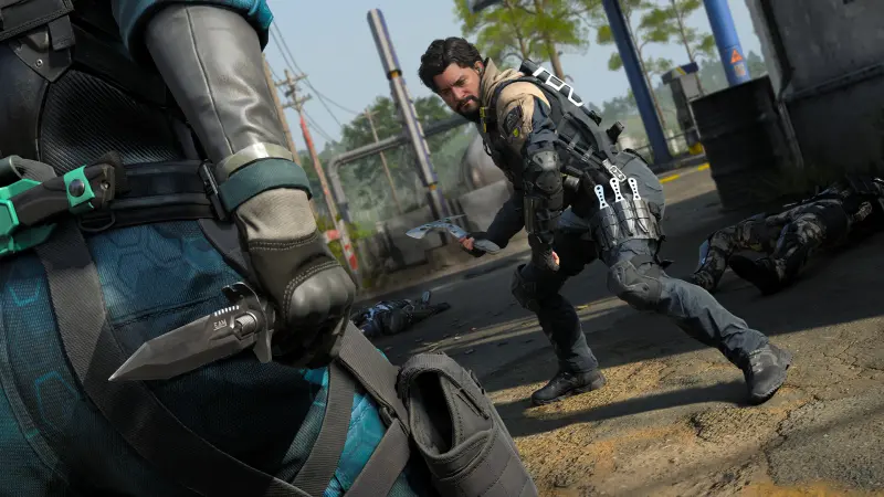 Image de l'article Black Ops 7 / Warzone – Saison 2 : la chasse aux tricheurs se renforce