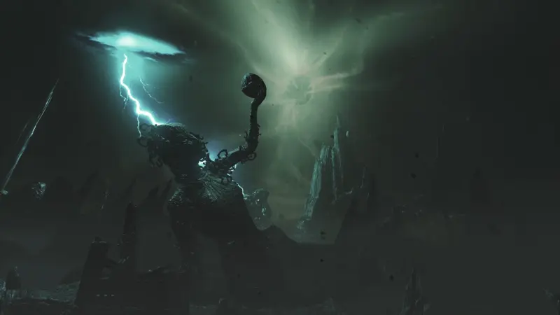 Image de l'article Amnesia Rebirth : l'horreur de Frictional Games s'invite sur Switch 2 en avril