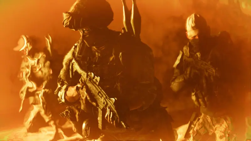 Image de l'article Battlefield 6 : Le mode Battle Royale Solo arrive enfin avec la mise à jour Nightfall