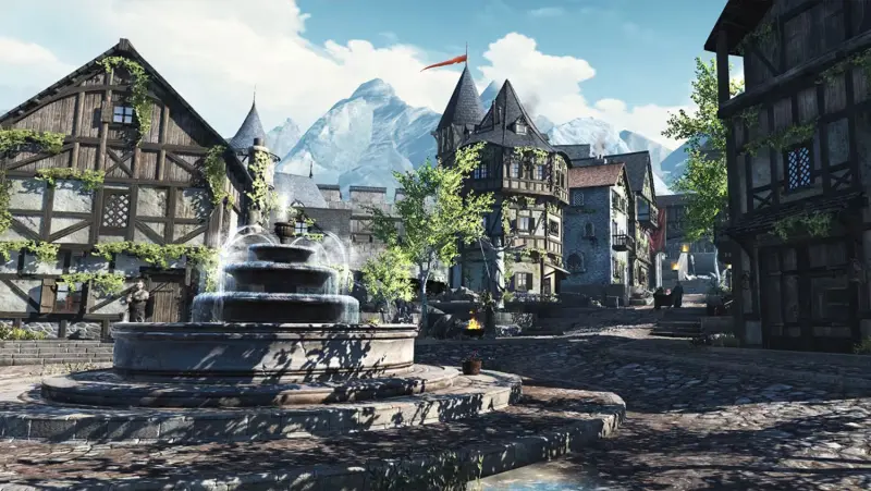 Image de l'article Un jeu Elder Scrolls oublié fermera ses serveurs très bientôt