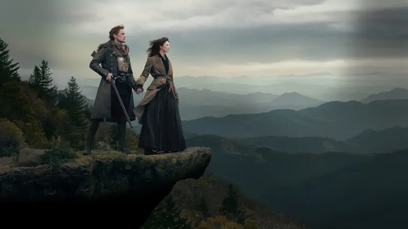 Image de l'article Outlander Saison 9 : La fin définitive de l'épopée de Jamie et Claire