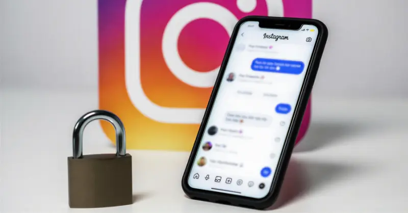 Image de l'article Instagram abandonne le chiffrement de bout en bout : un tournant majeur pour la confidentialité des messages