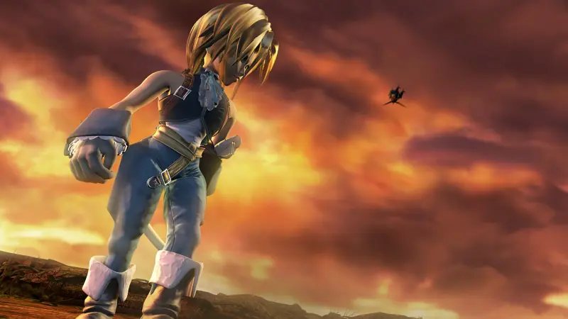Image de l'article Le remake tant attendu de Final Fantasy 9 reste au point mort selon un insider fiable