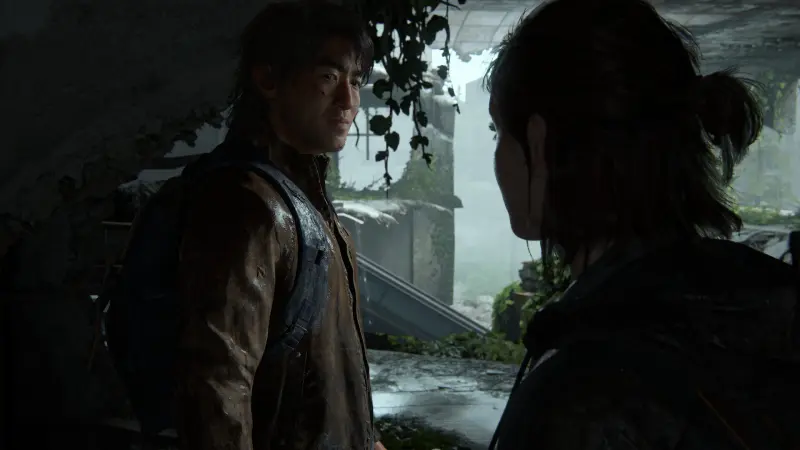Image de l'article The Last of Us Part 2 : un mod coop en développement fait rêver les fans
