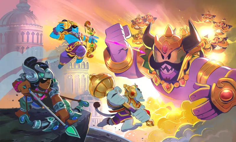 Image de l'article Futur de Brawl Stars : Tous les changements éventuels expliqués