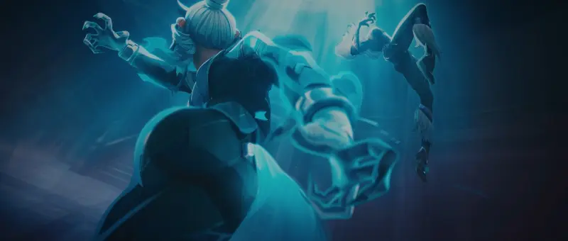 Image de l'article Marvel Rivals : White Fox et la Saison 7 arrivent le 20 mars 2026