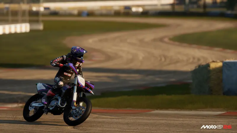 Image de l'article MotoGP 26 : Date de sortie et gameplay, la simulation passe la sixième